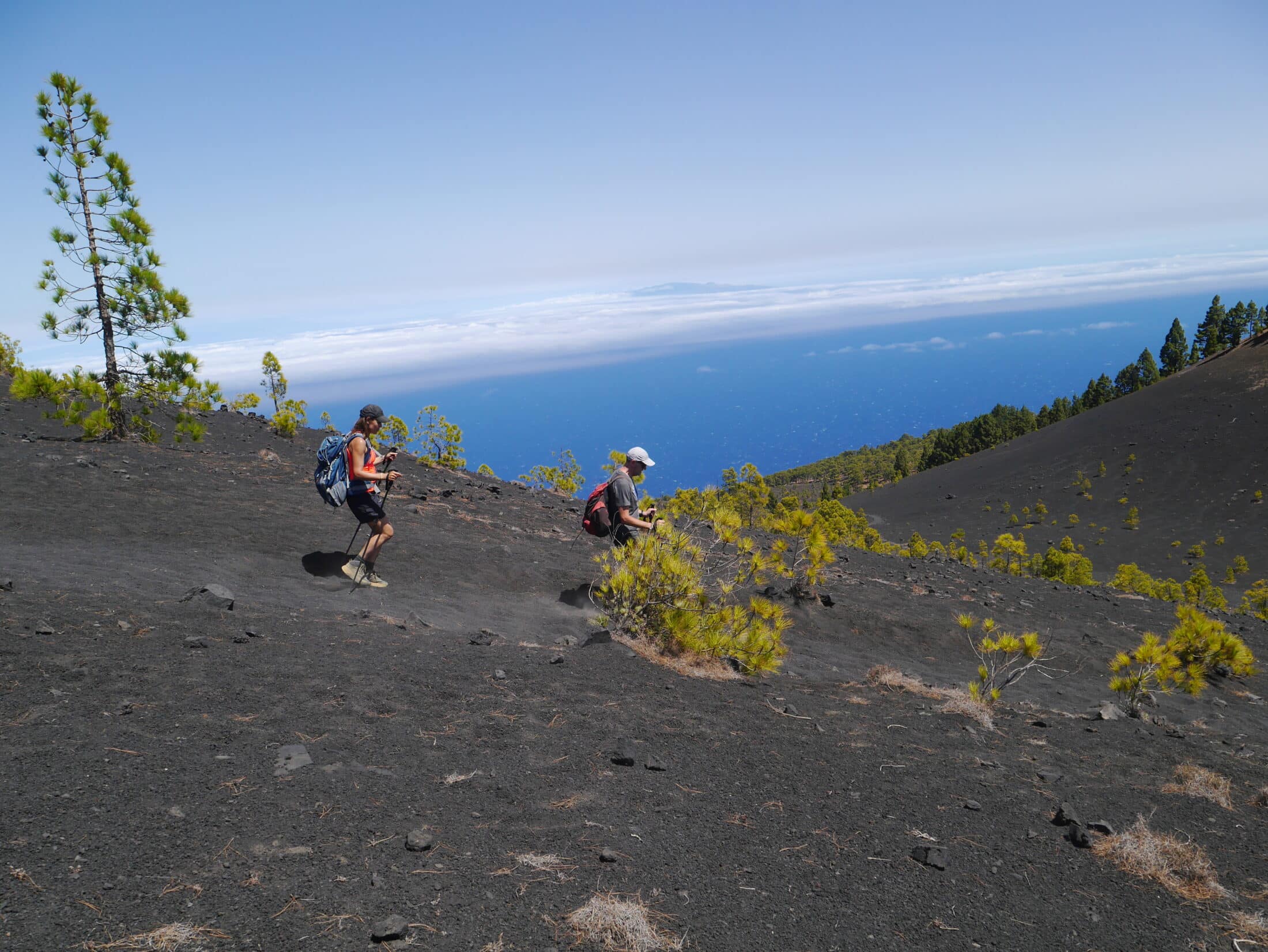 trekking randonnées voyages d'aventure