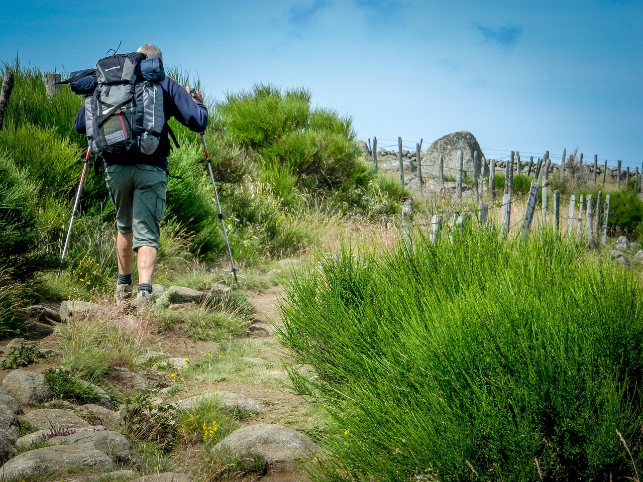 trekking randonnées voyages d'aventure